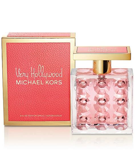 michael kors hollywood|Michael Kors Hollywood perfume.